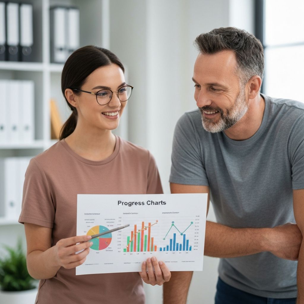 Consultații de urmărire