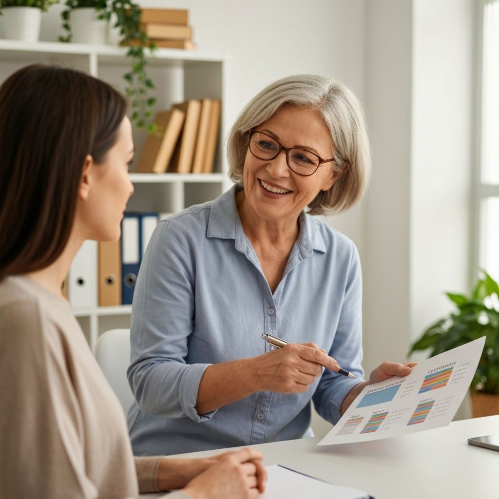 Consultații de urmărire